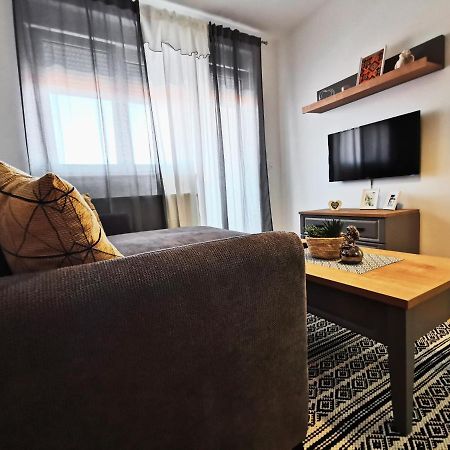 Apartman Angel 오시예크 외부 사진