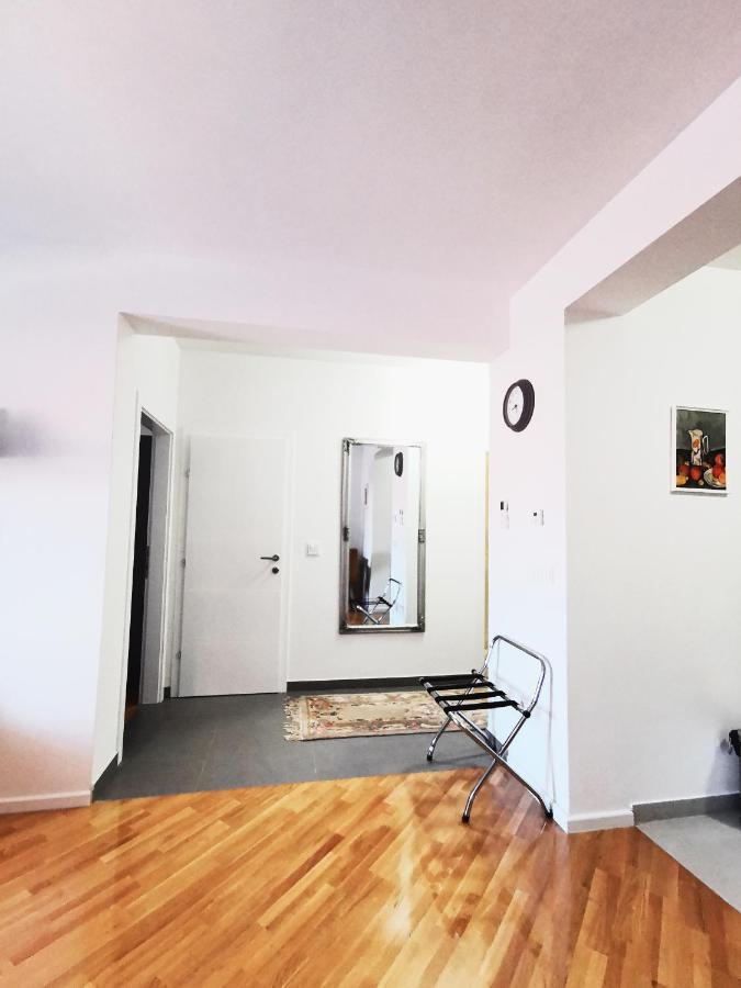 Apartman Angel 오시예크 외부 사진