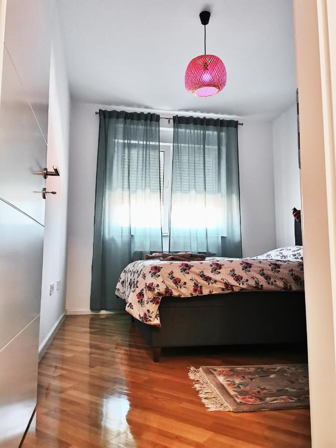 Apartman Angel 오시예크 외부 사진
